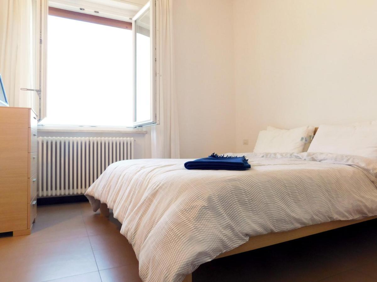 Bilocale Con Favolosa Vista Mare Levanto Eksteriør billede
